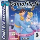 Disney's Cinderella: Magical Dreams