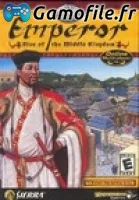 Emperor: Rise of the Middle Kingdom