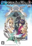 Ar tonelico 2: Melody of Metafalica