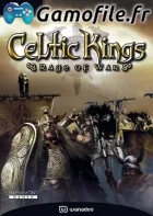 Celtic Kings: Rage of War