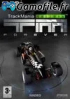 TrackMania Nations Forever