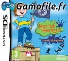 Horrid Henry's Horrid Adventure