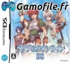 Ragnarok DS