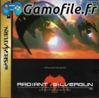 Radiant Silvergun