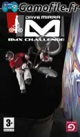 Dave Mirra BMX Challenge