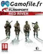 Operation Flashpoint: Red River - Valley of Death