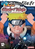 Naruto: Clash of Ninja Revolution