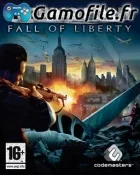 Turning Point: Fall of Liberty
