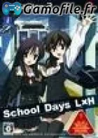 School Days LxH