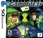 Ben 10 Triple Pack