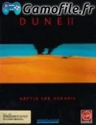 Dune II: Battle for Arrakis