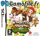 Harvest Moon DS: Island of Happiness