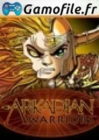 Arkadian Warriors