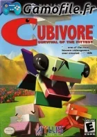 Cubivore: Survival of the Fittest