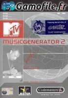 MTV Music Generator 2