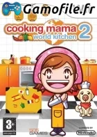Cooking Mama: World Kitchen