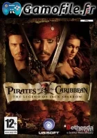 Pirates of the Caribbean: The Legend of Jack Sparr