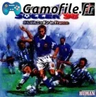Formation Soccer '98: Ganbare Nippon in France