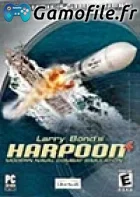 Larry Bond's Harpoon 4