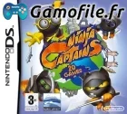 Ninja Captains