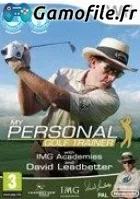 My Personal Golf Trainer with IMG Academies and Da