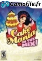 Cake Mania: In The Mix!