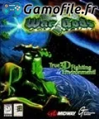 WarGods