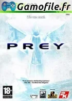 Prey