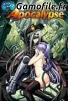 Apocalypse: Deus Ex Machina