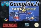 seaQuest DSV