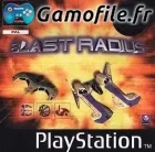 Blast Radius