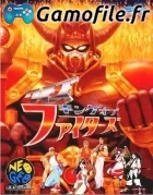 Quiz King of Fighters