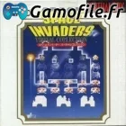 Space Invaders Virtual Collection