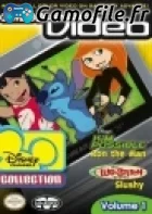 Disney Channel Collection Vol. 1
