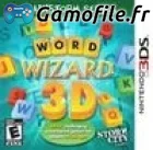Brainstorm Series: Word Wizard 3D