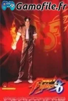 The King of Fighters '96