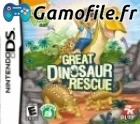 Go Diego Go! Great Dinosaur Rescue