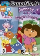 Dora the Explorer: Journey to the Purple Planet