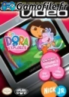 Dora the Explorer: Game Boy Advance Video Volume 1
