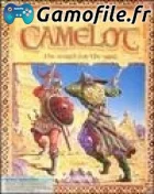 Conquests of Camelot: The Search for the Grail
