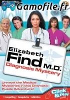 Elizabeth Find M.D.: Diagnosis Mystery