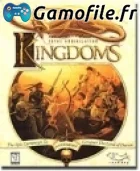Total Annihilation: Kingdoms