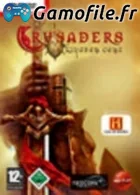 Crusaders: Thy Kingdom Come