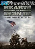 Hearts of Iron III: Semper Fi