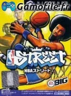 NBA Street