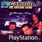 WWF Wrestlemania: The Arcade Game