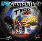 Tyco RC: Assault with a Battery