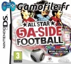 All Star 5-A-Side Football