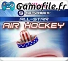 All-Star Air Hockey