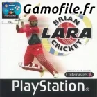 Brian Lara Cricket